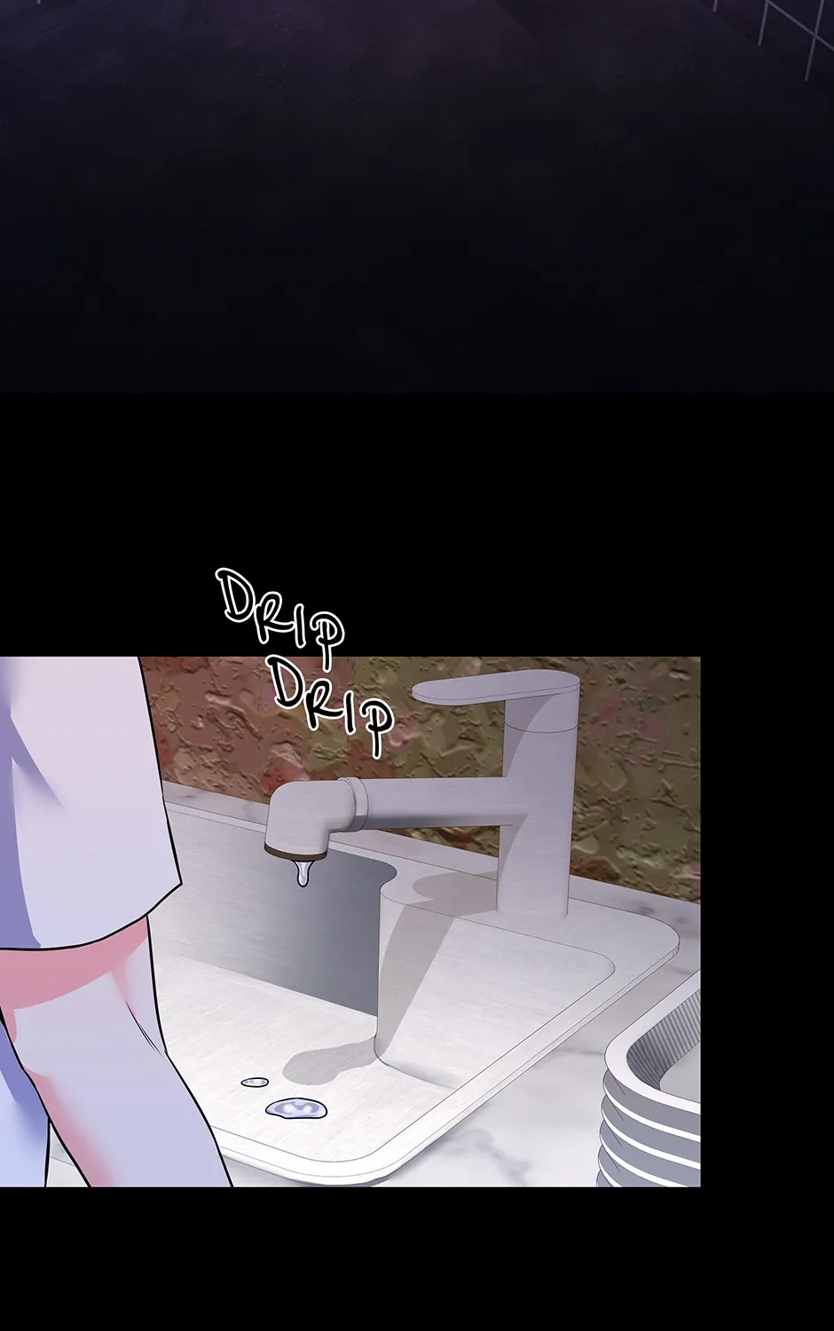 Read Long Live Hatred chapter 1 image 8 on Lezhin