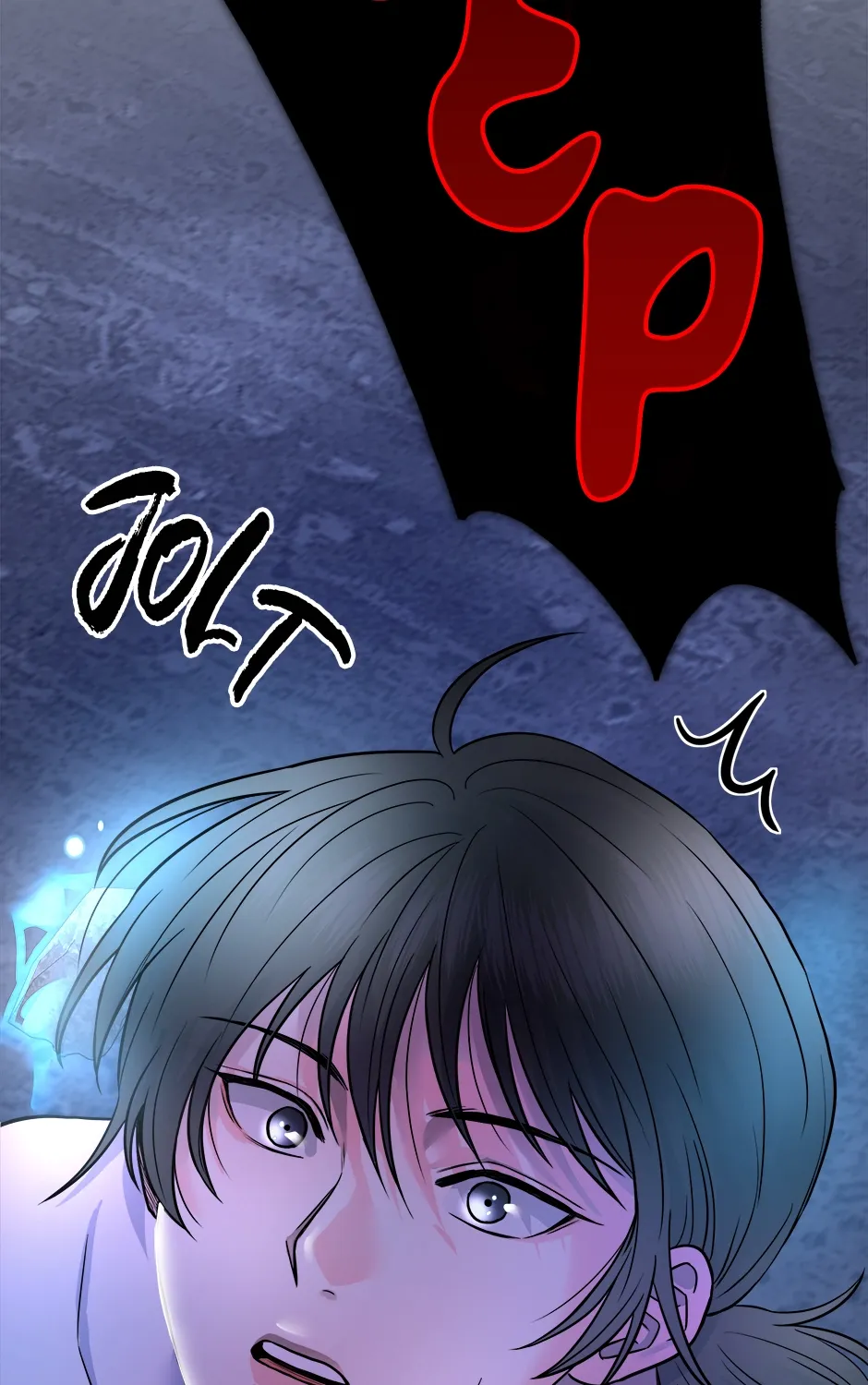 Read Long Live Hatred chapter 1 image 84 on Lezhin