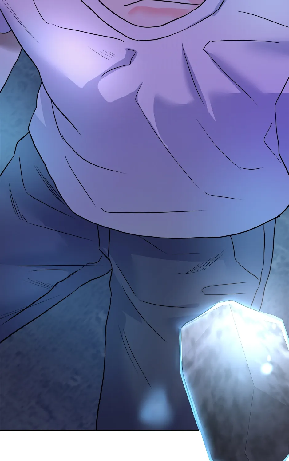 Read Long Live Hatred chapter 1 image 86 on Lezhin