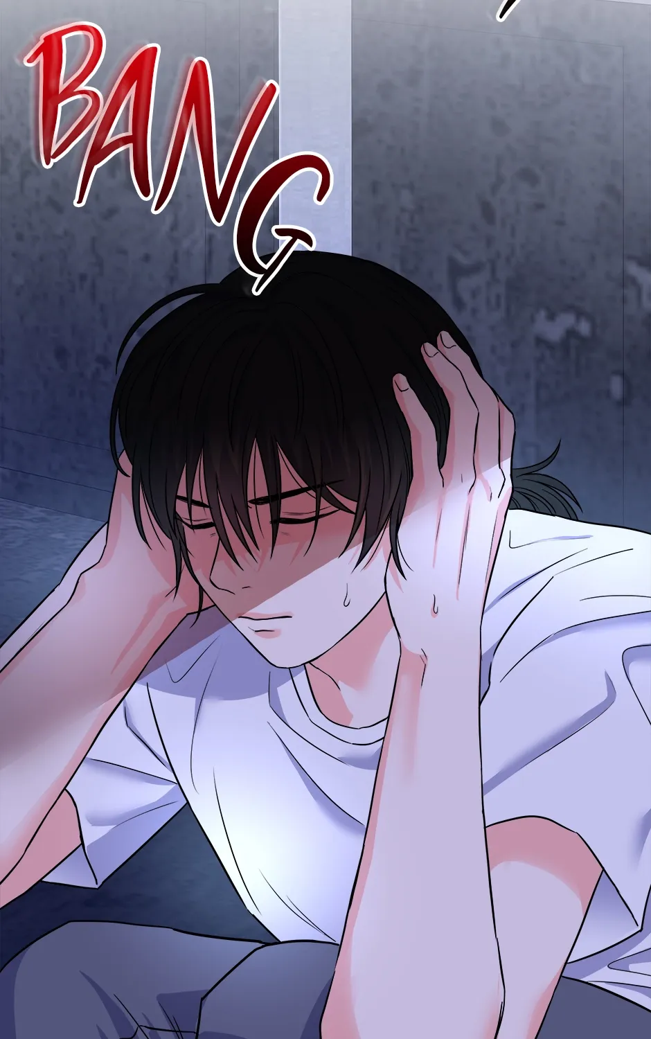 Read Long Live Hatred chapter 1 image 94 on Lezhin