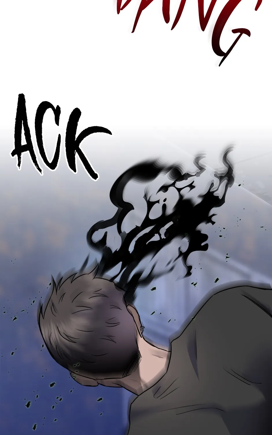 Read Long Live Hatred chapter 1 image 96 on Lezhin