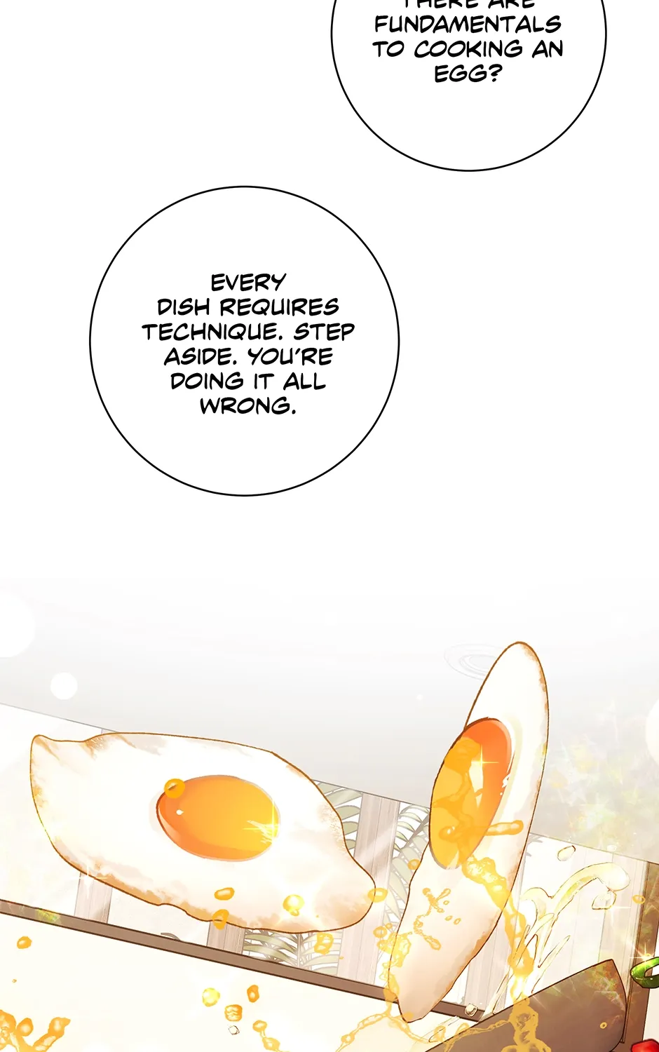Read Long Live Hatred chapter 10 image 34 on Lezhin
