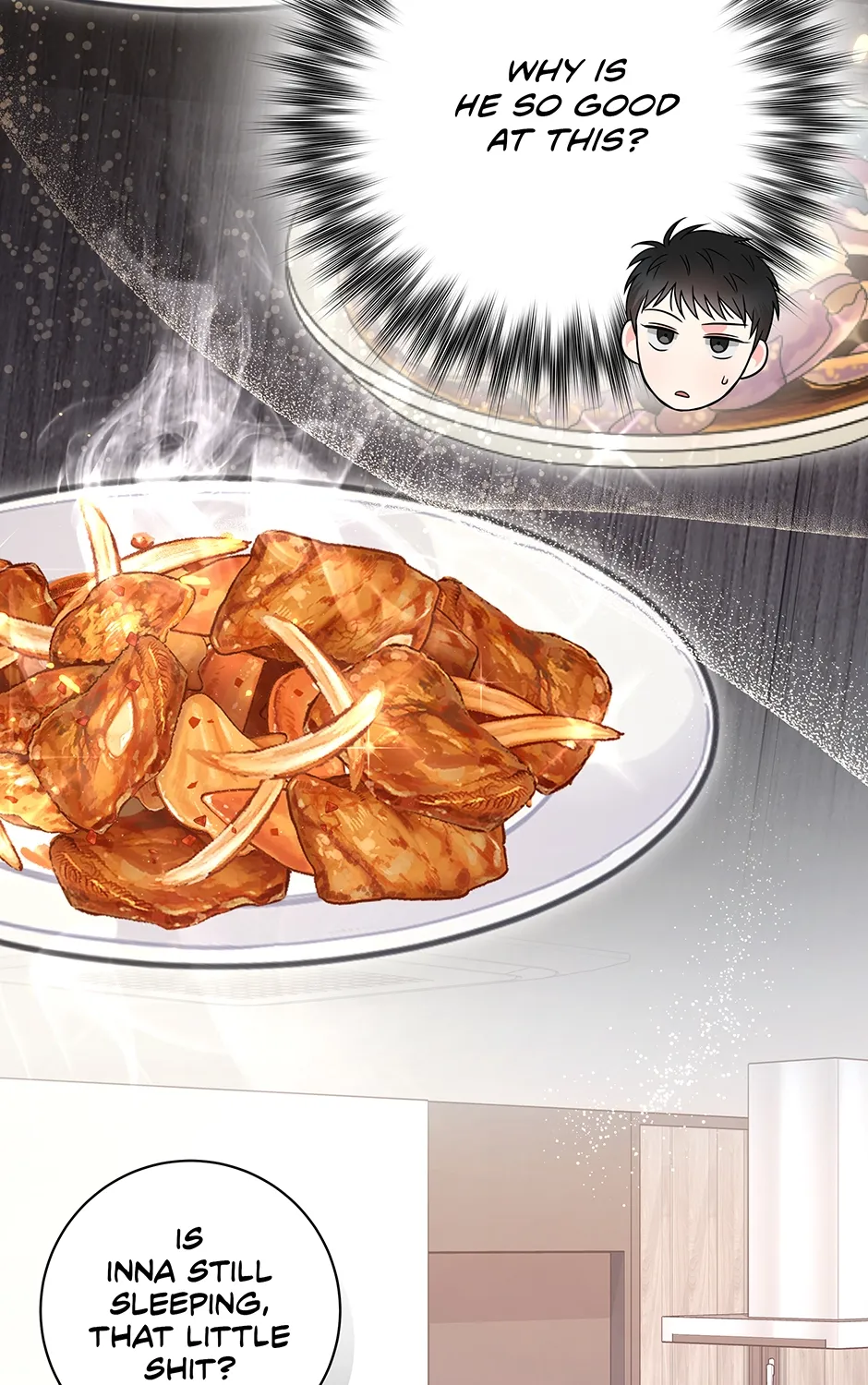 Read Long Live Hatred chapter 10 image 38 on Lezhin
