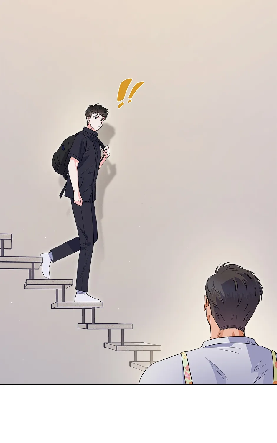 Read Long Live Hatred chapter 10 image 4 on Lezhin