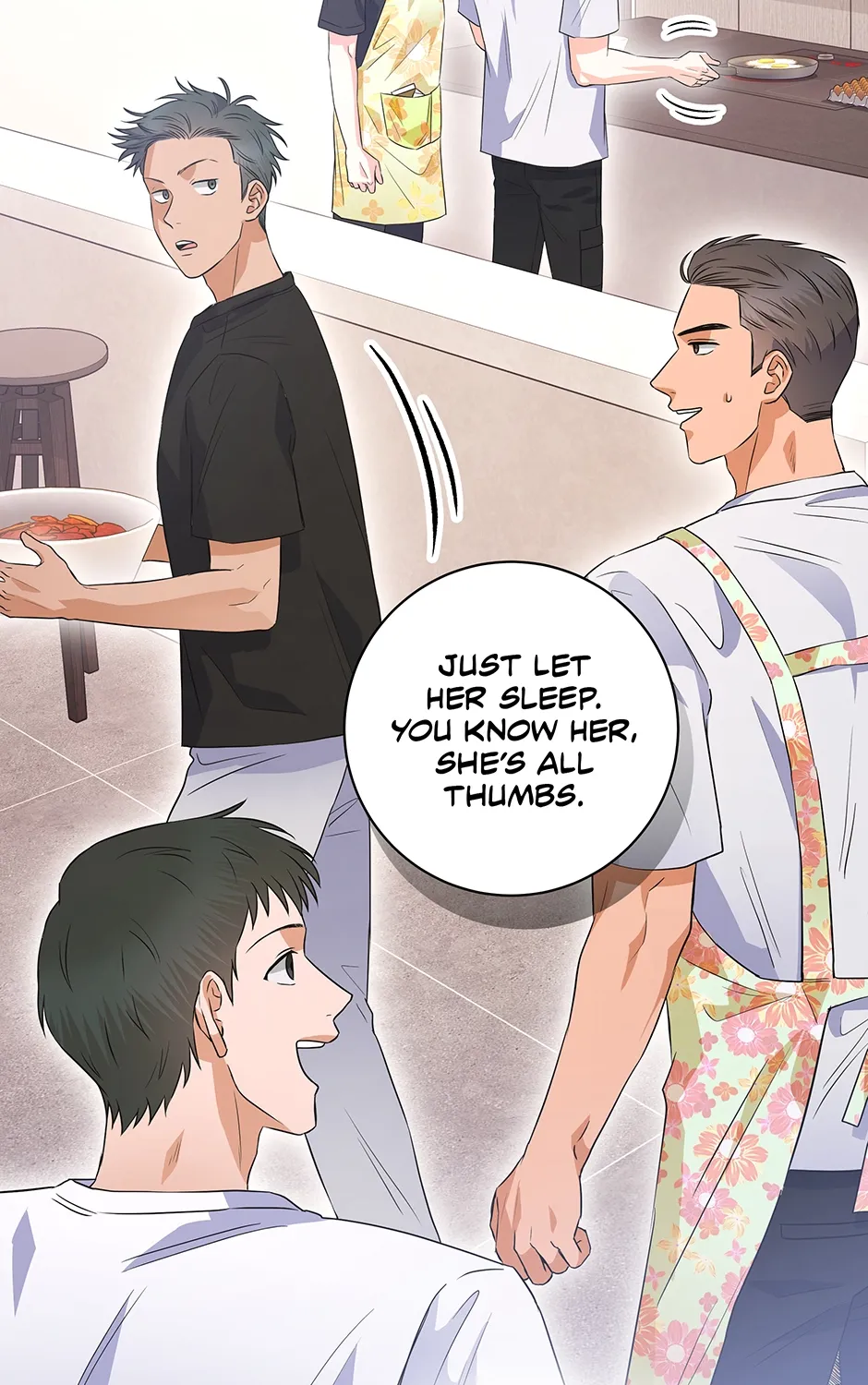 Read Long Live Hatred chapter 10 image 40 on Lezhin