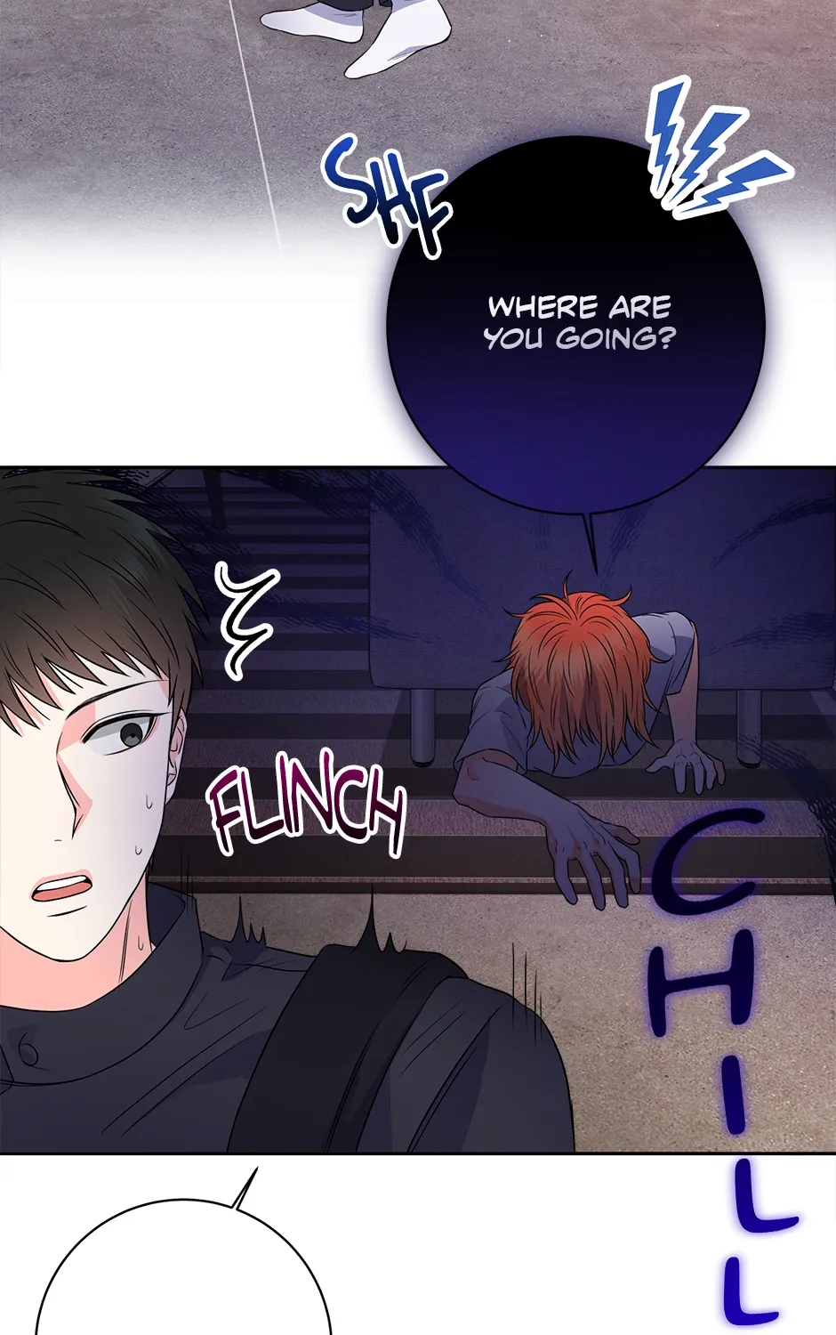 Read Long Live Hatred chapter 10 image 50 on Lezhin