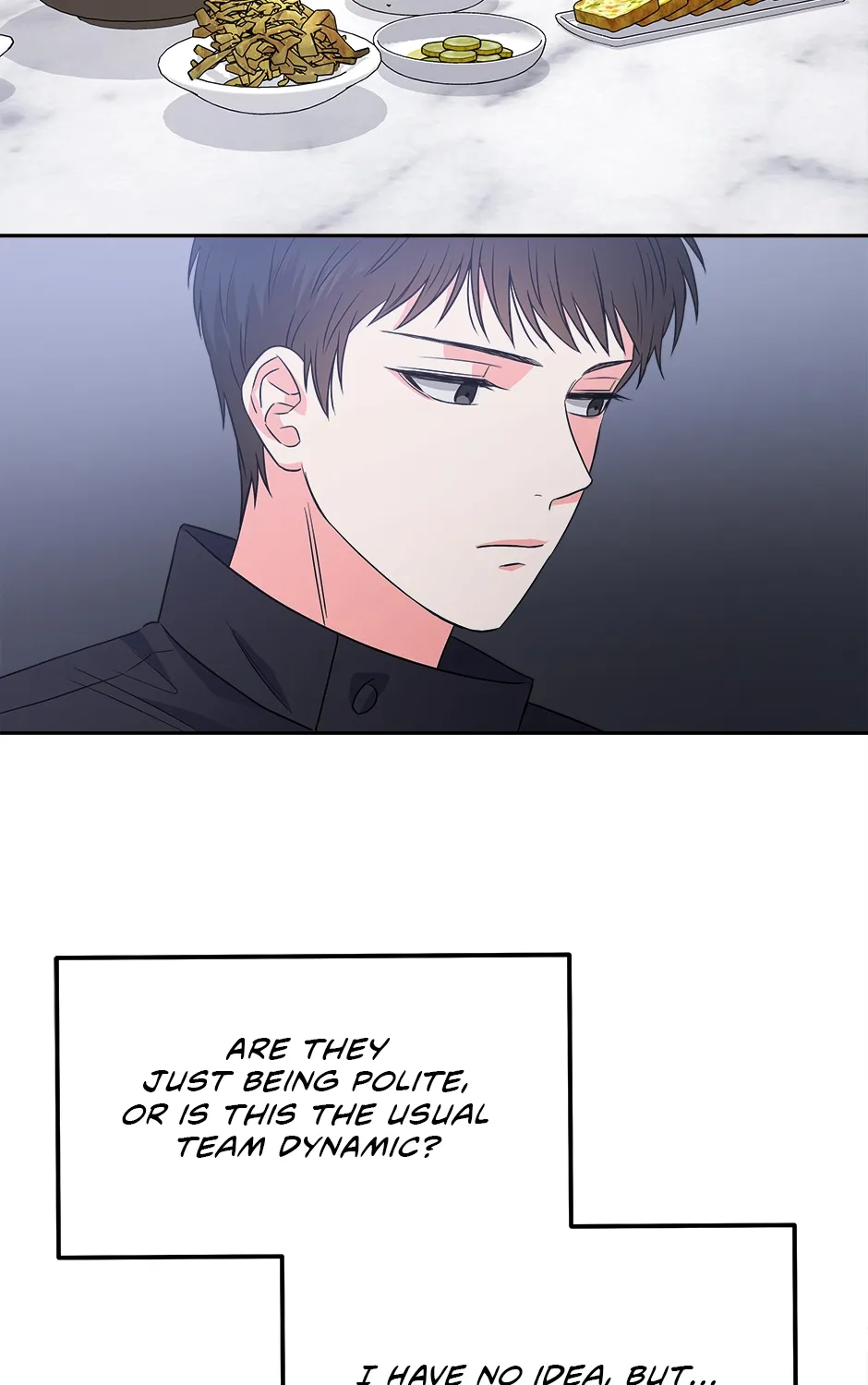 Read Long Live Hatred chapter 10 image 64 on Lezhin