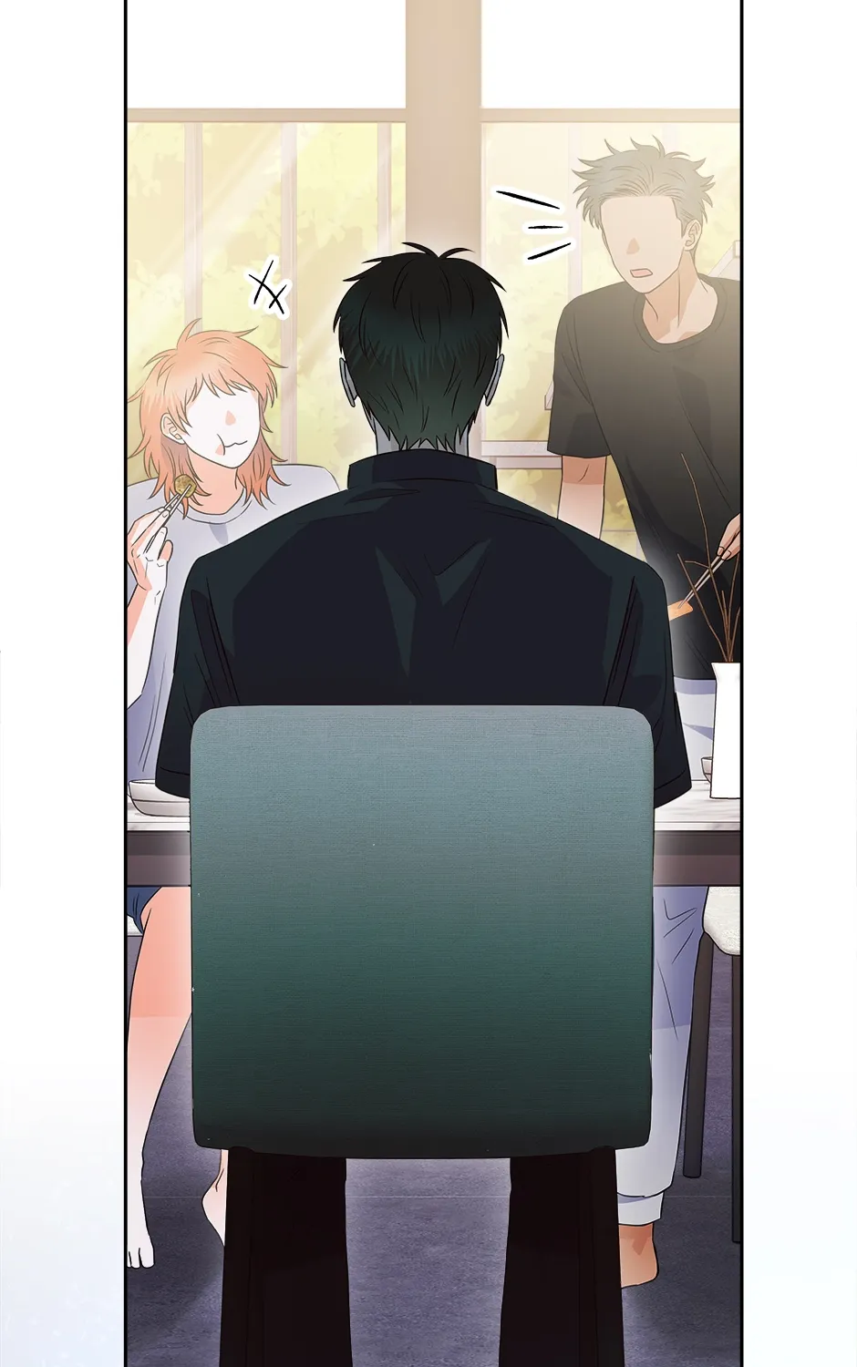 Read Long Live Hatred chapter 10 image 66 on Lezhin