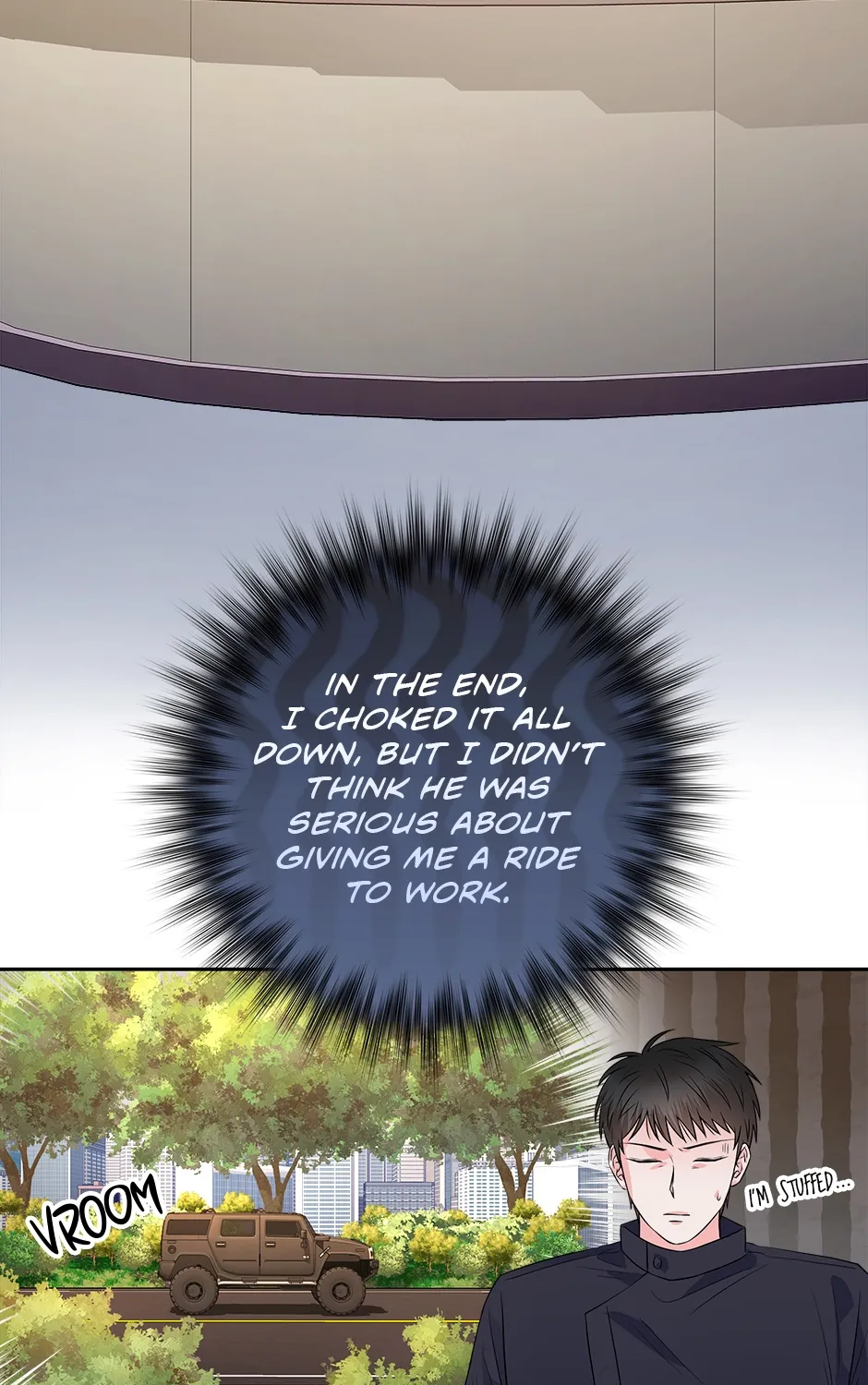 Read Long Live Hatred chapter 10 image 74 on Lezhin