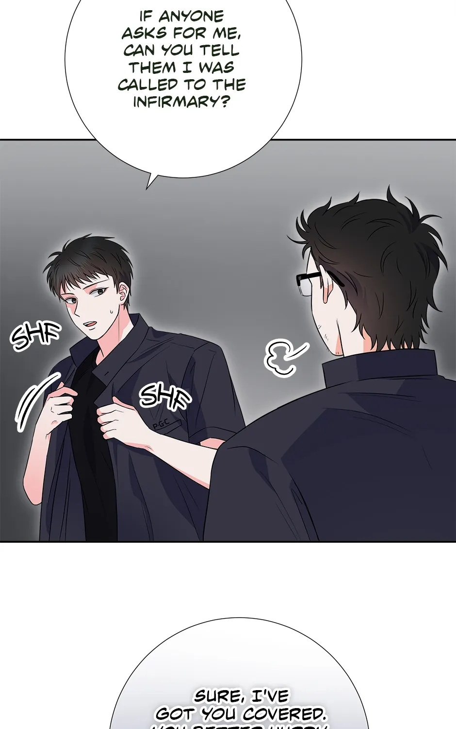 Read Long Live Hatred chapter 10 image 88 on Lezhin
