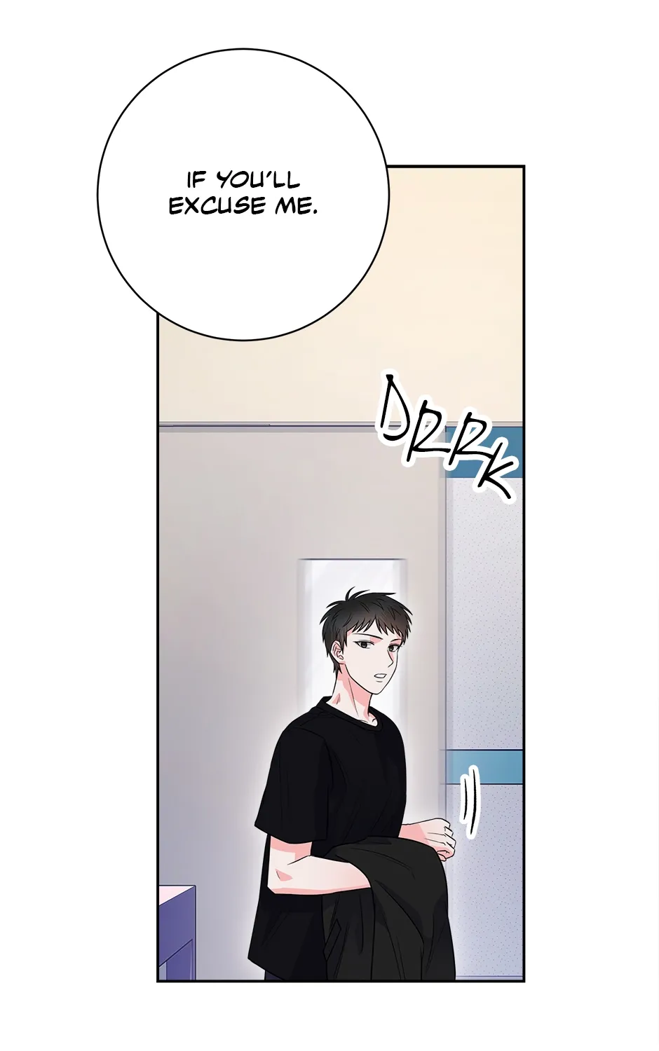 Read Long Live Hatred chapter 10 image 90 on Lezhin