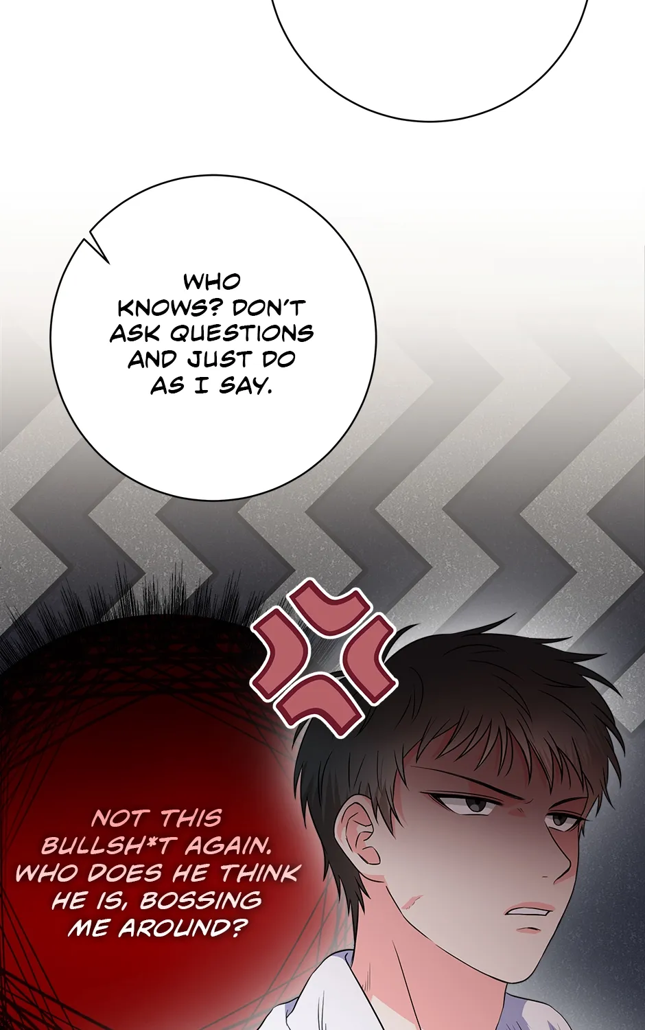 Read Long Live Hatred chapter 11 image 12 on Lezhin