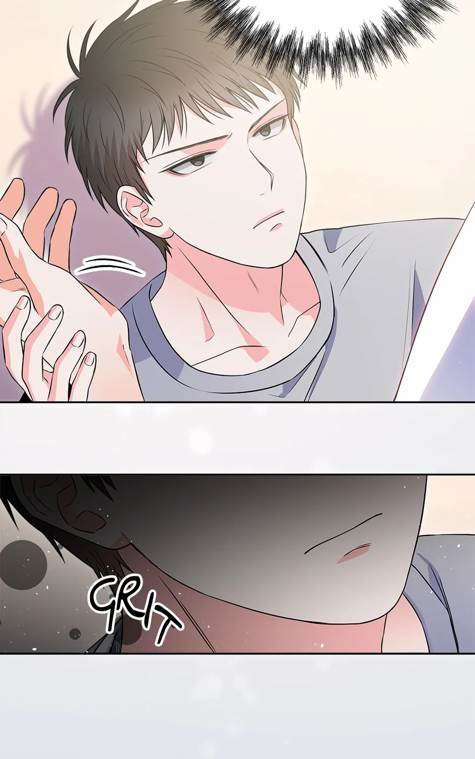 Read Long Live Hatred chapter 11 image 134 on Lezhin
