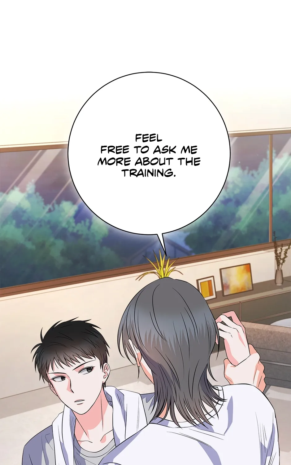 Read Long Live Hatred chapter 11 image 30 on Lezhin