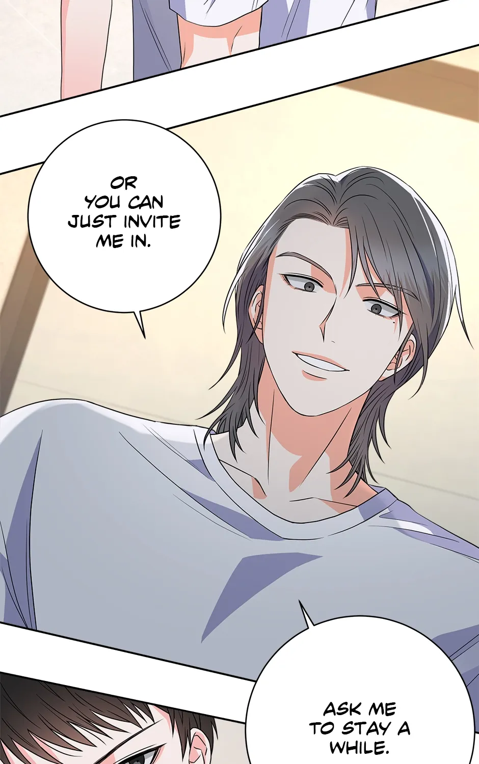 Read Long Live Hatred chapter 11 image 32 on Lezhin