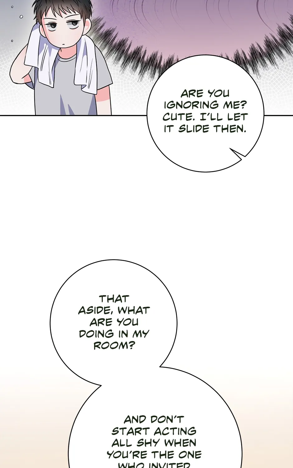 Read Long Live Hatred chapter 11 image 6 on Lezhin