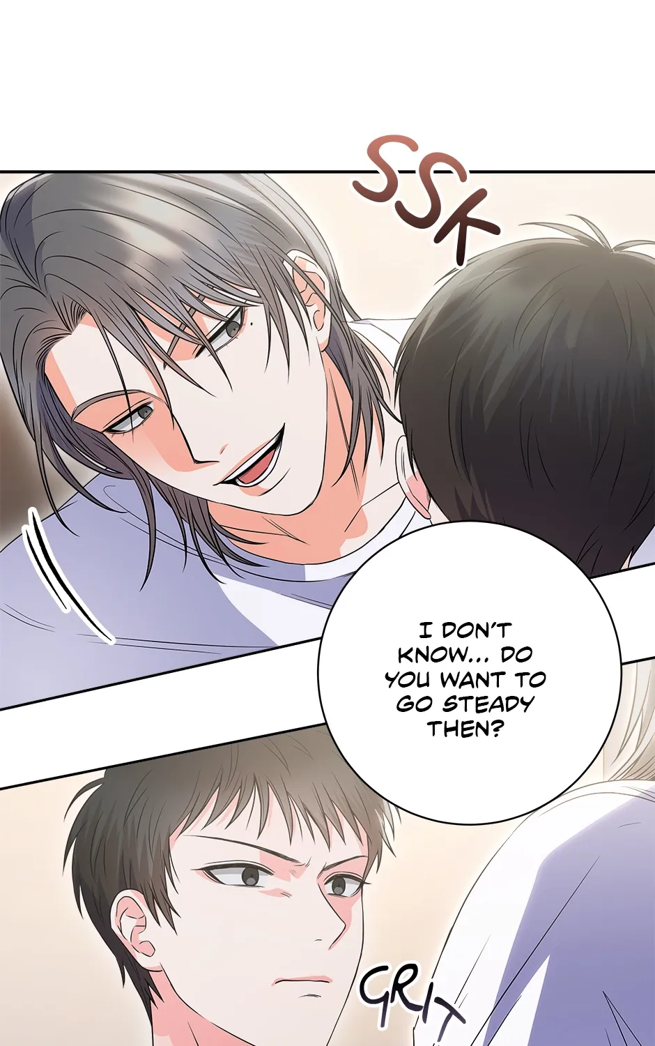 Read Long Live Hatred chapter 11 image 78 on Lezhin