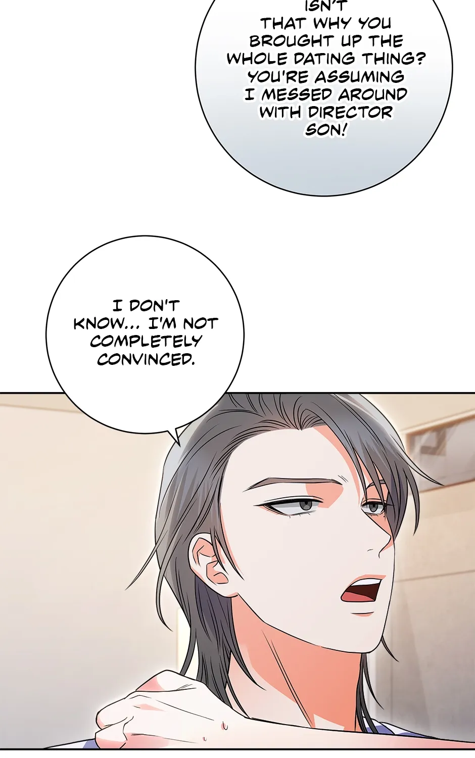 Read Long Live Hatred chapter 11 image 90 on Lezhin