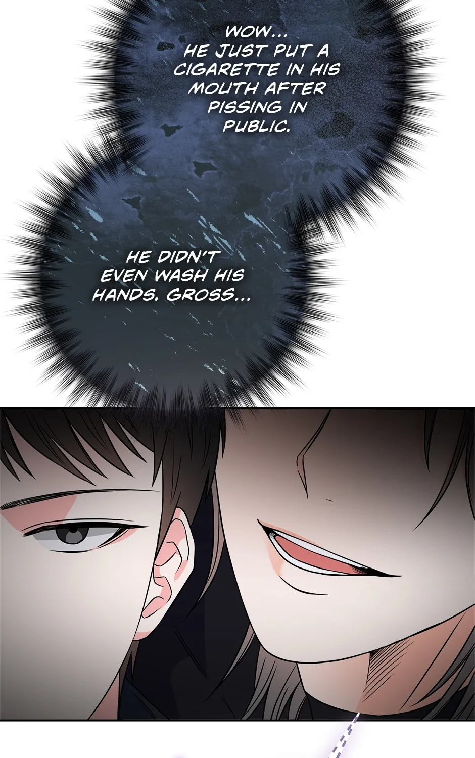 Read Long Live Hatred chapter 12 image 116 on Lezhin
