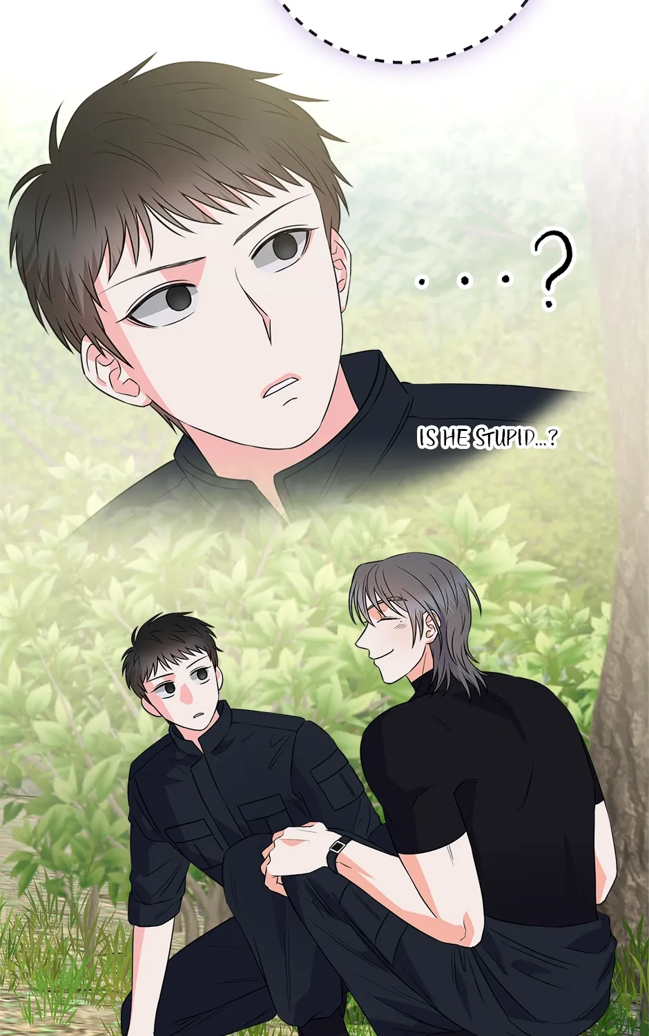 Read Long Live Hatred chapter 12 image 118 on Lezhin