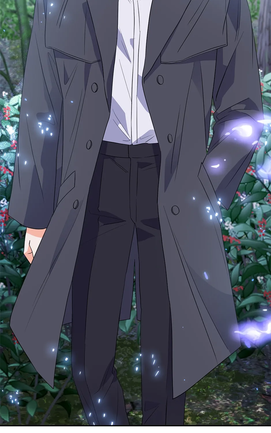Read Long Live Hatred chapter 12 image 124 on Lezhin