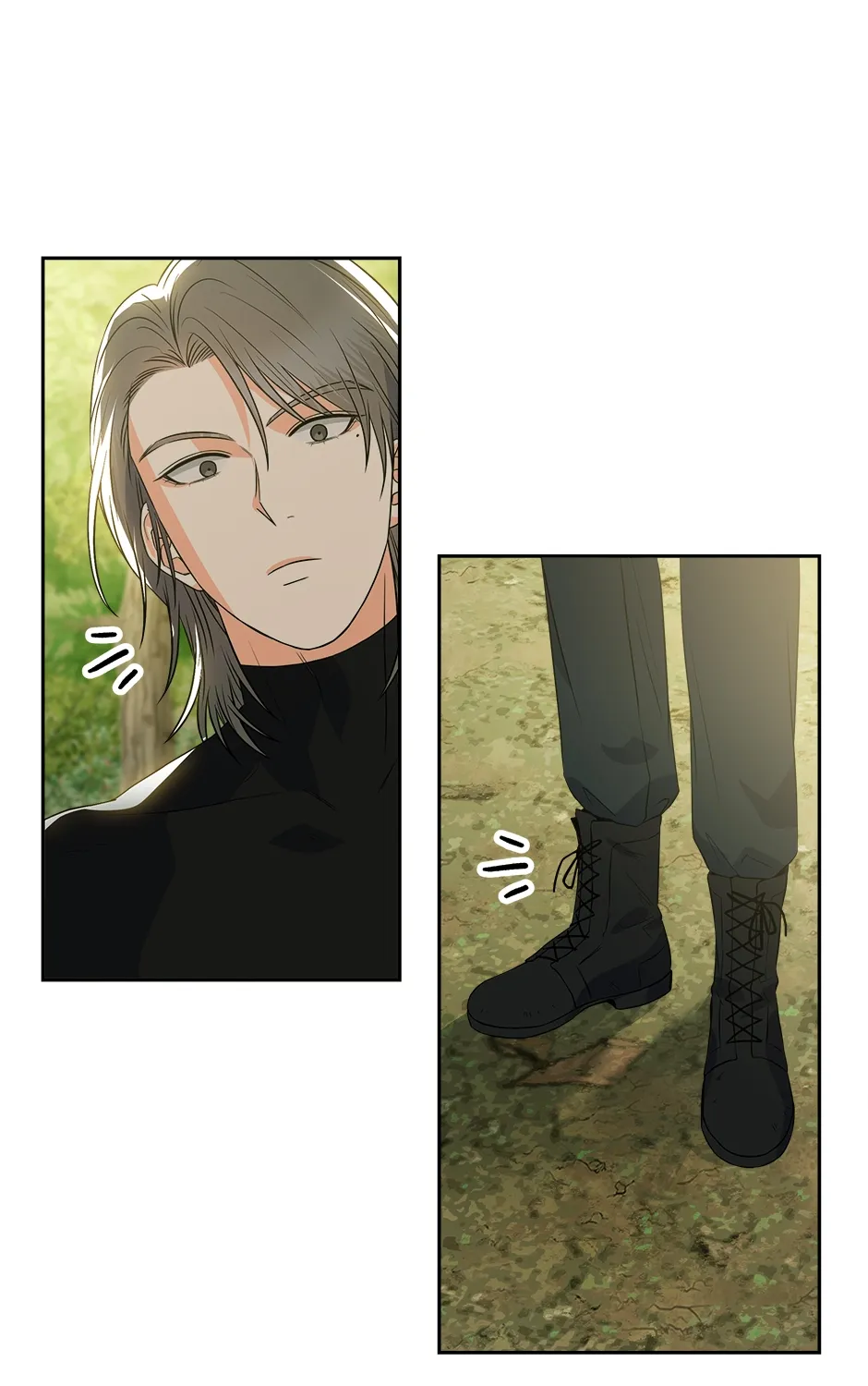Read Long Live Hatred chapter 12 image 14 on Lezhin