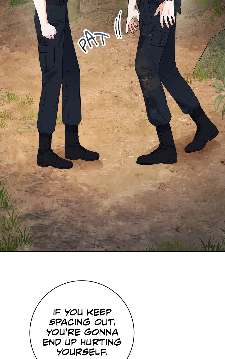 Read Long Live Hatred chapter 12 image 30 on Lezhin