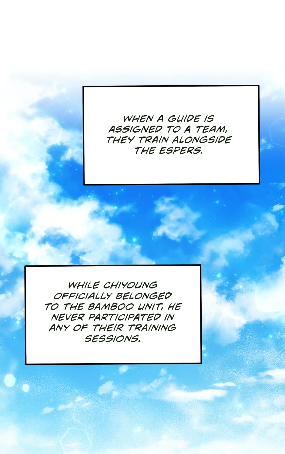 Read Long Live Hatred chapter 12 image 36 on Lezhin