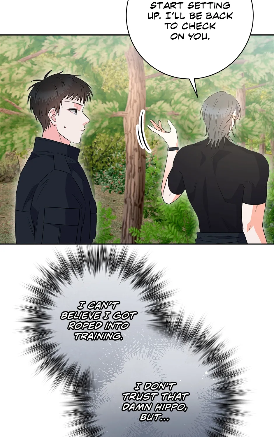 Read Long Live Hatred chapter 12 image 40 on Lezhin