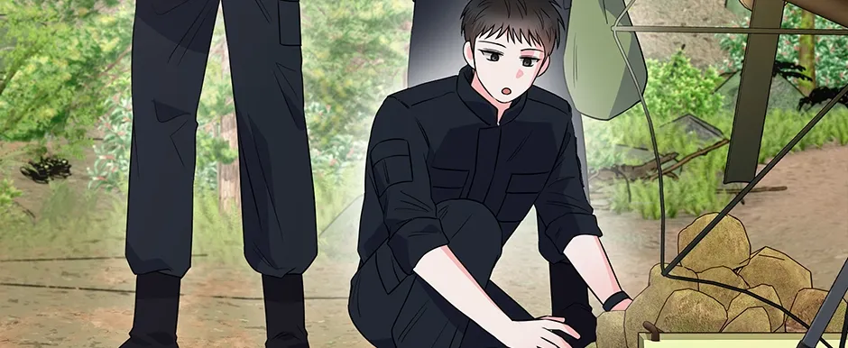 Read Long Live Hatred chapter 12 image 65 on Lezhin