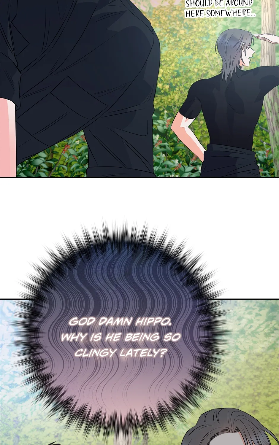 Read Long Live Hatred chapter 12 image 98 on Lezhin