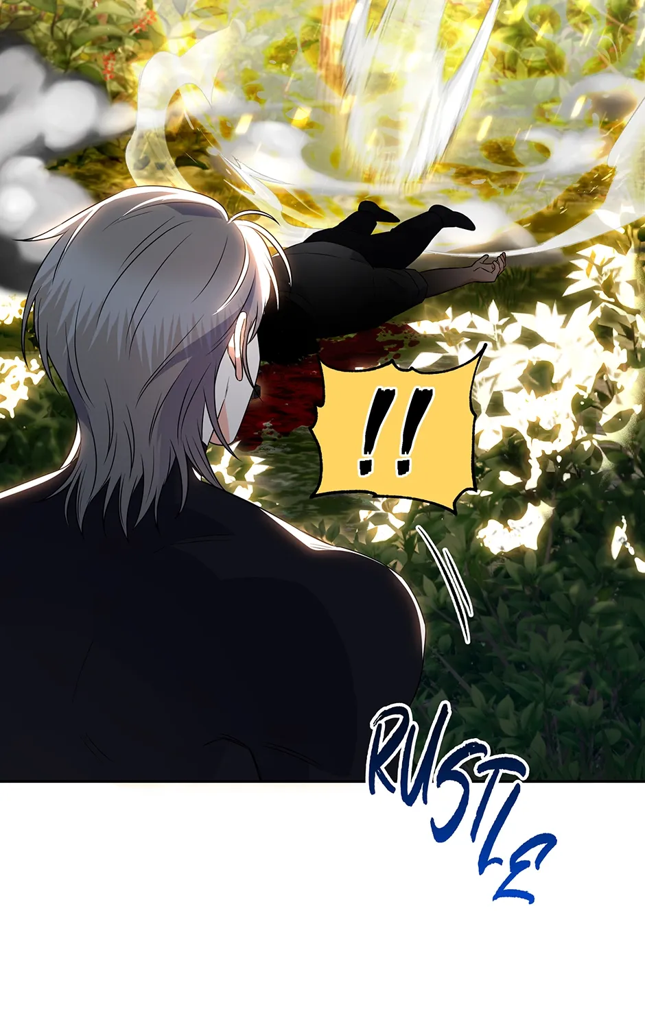 Read Long Live Hatred chapter 13 image 10 on Lezhin
