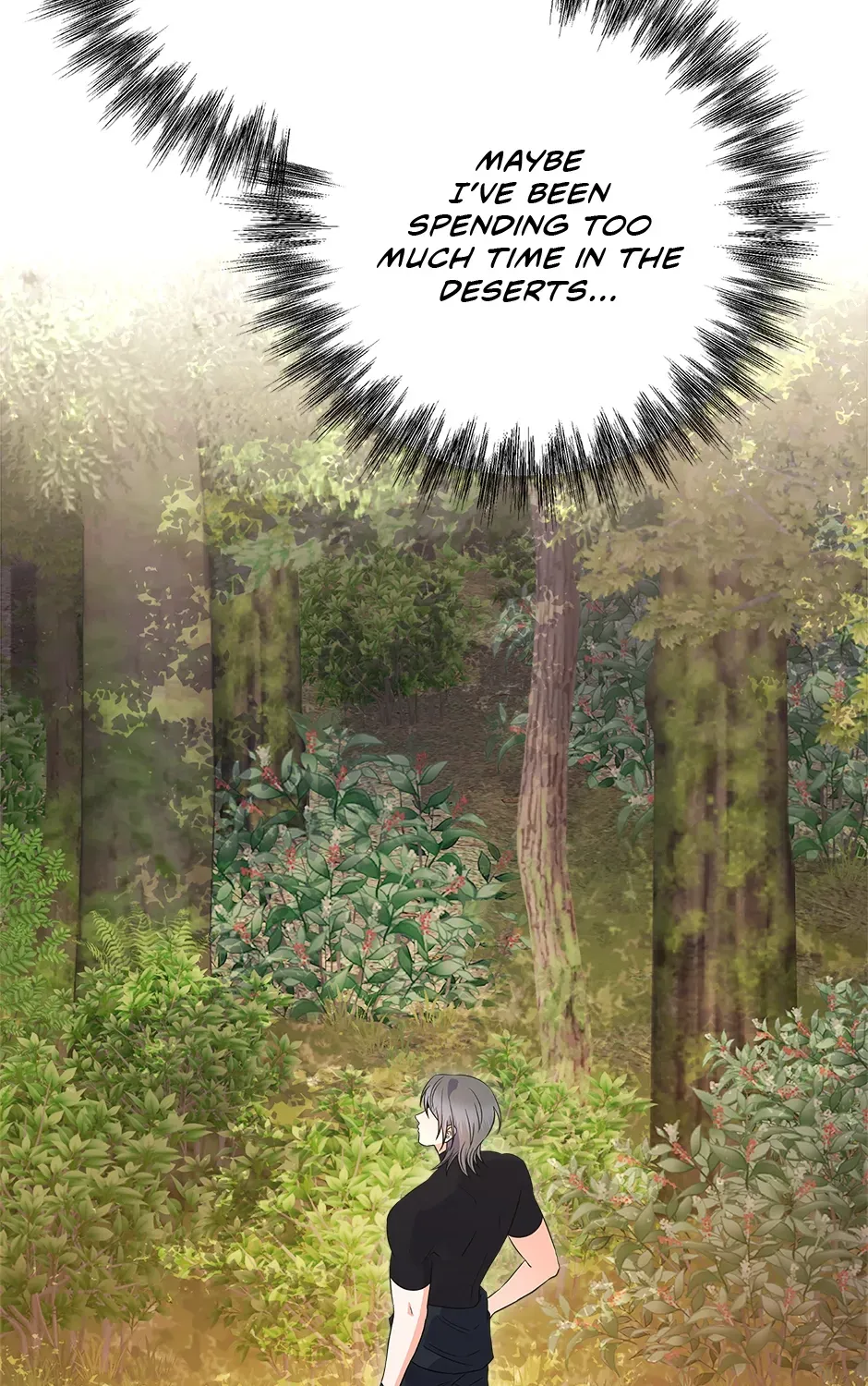 Read Long Live Hatred chapter 13 image 116 on Lezhin
