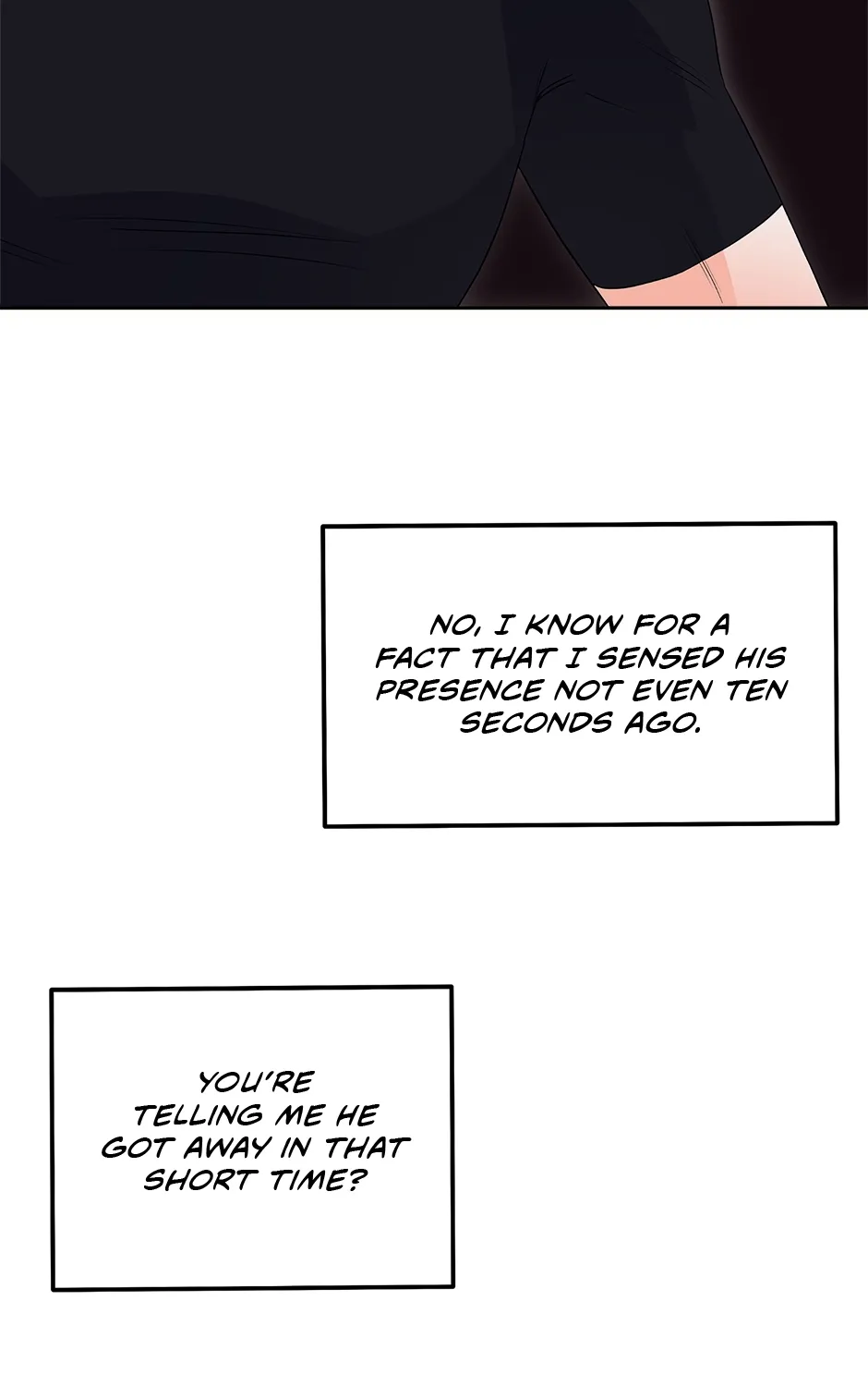 Read Long Live Hatred chapter 13 image 122 on Lezhin