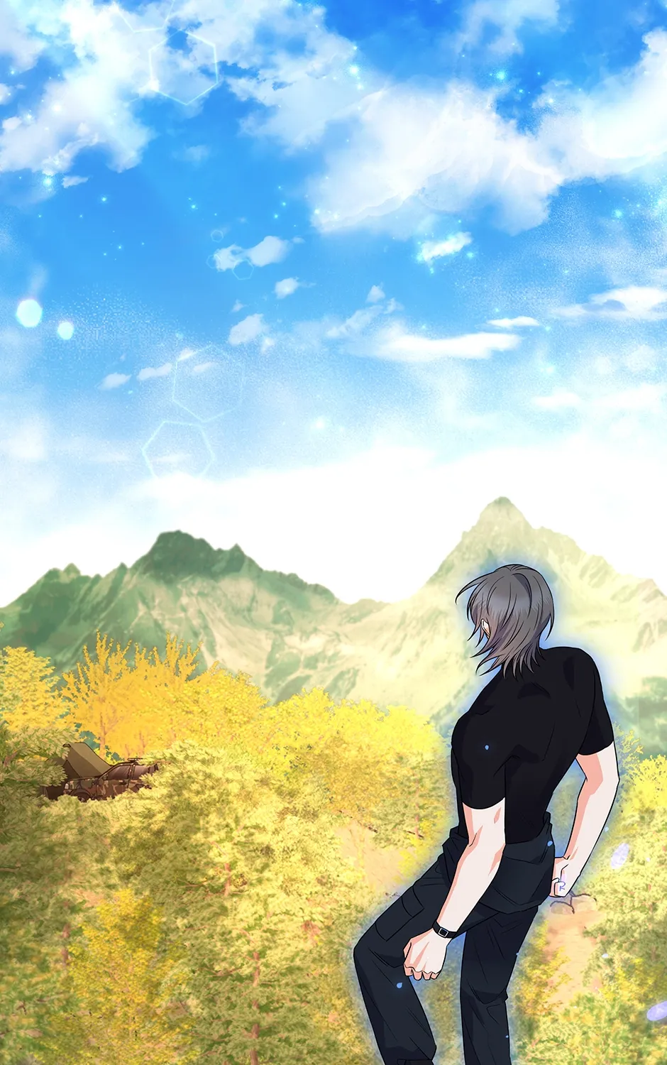 Read Long Live Hatred chapter 13 image 134 on Lezhin