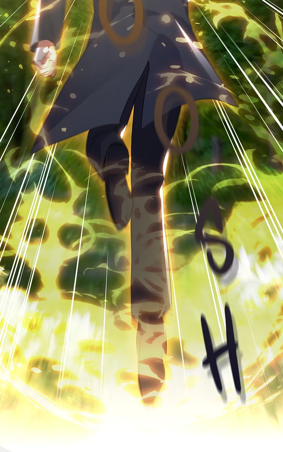 Read Long Live Hatred chapter 13 image 14 on Lezhin