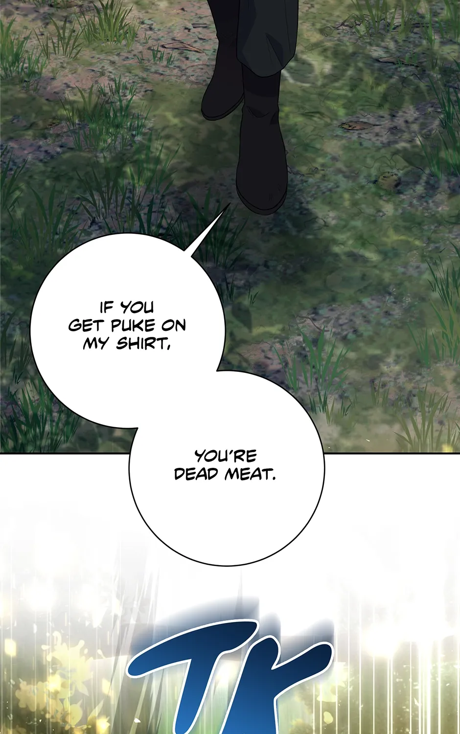 Read Long Live Hatred chapter 13 image 22 on Lezhin