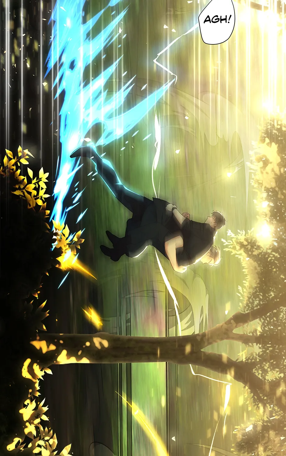 Read Long Live Hatred chapter 13 image 26 on Lezhin
