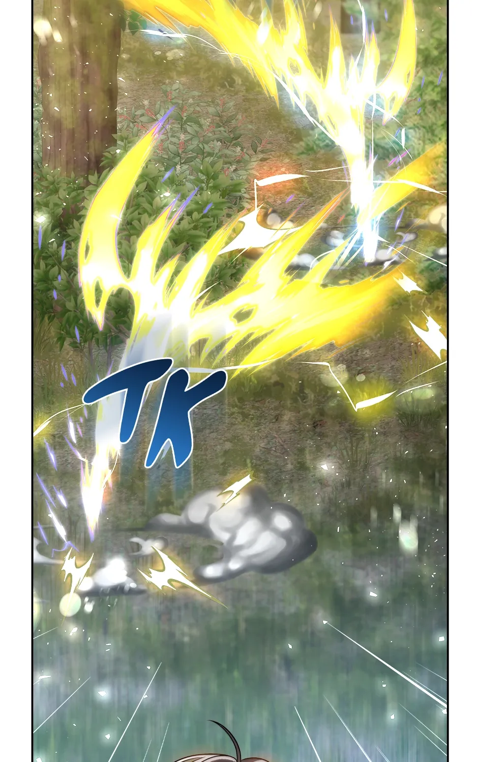 Read Long Live Hatred chapter 13 image 34 on Lezhin