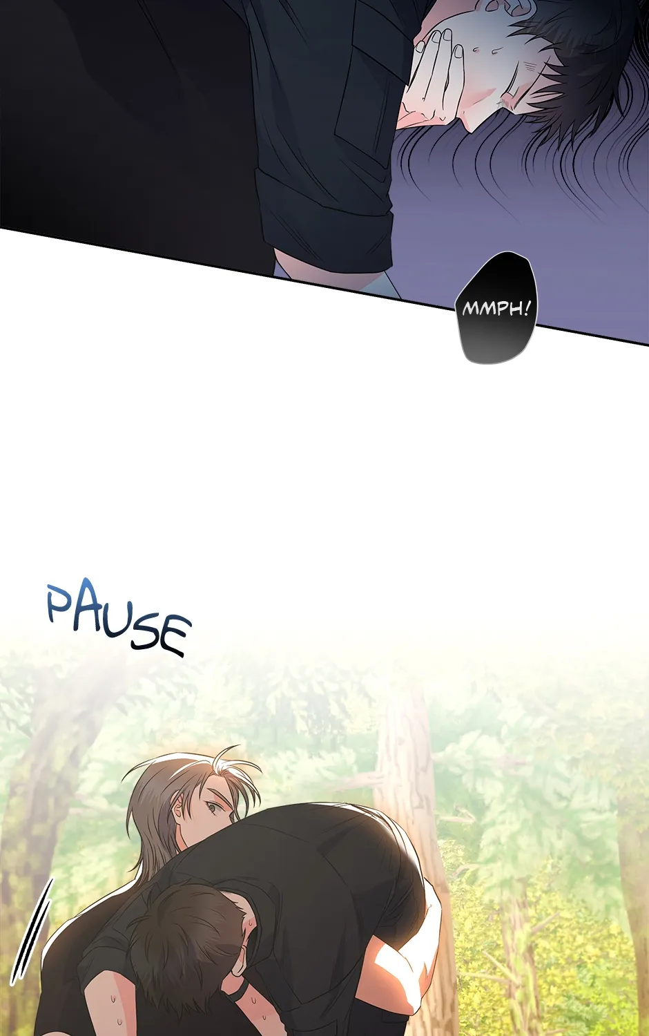 Read Long Live Hatred chapter 13 image 40 on Lezhin