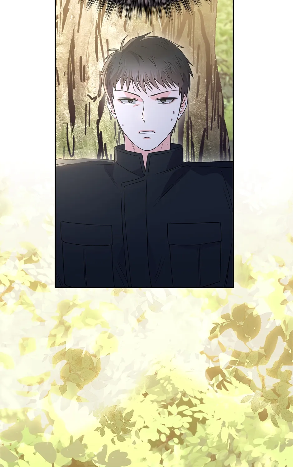 Read Long Live Hatred chapter 13 image 52 on Lezhin