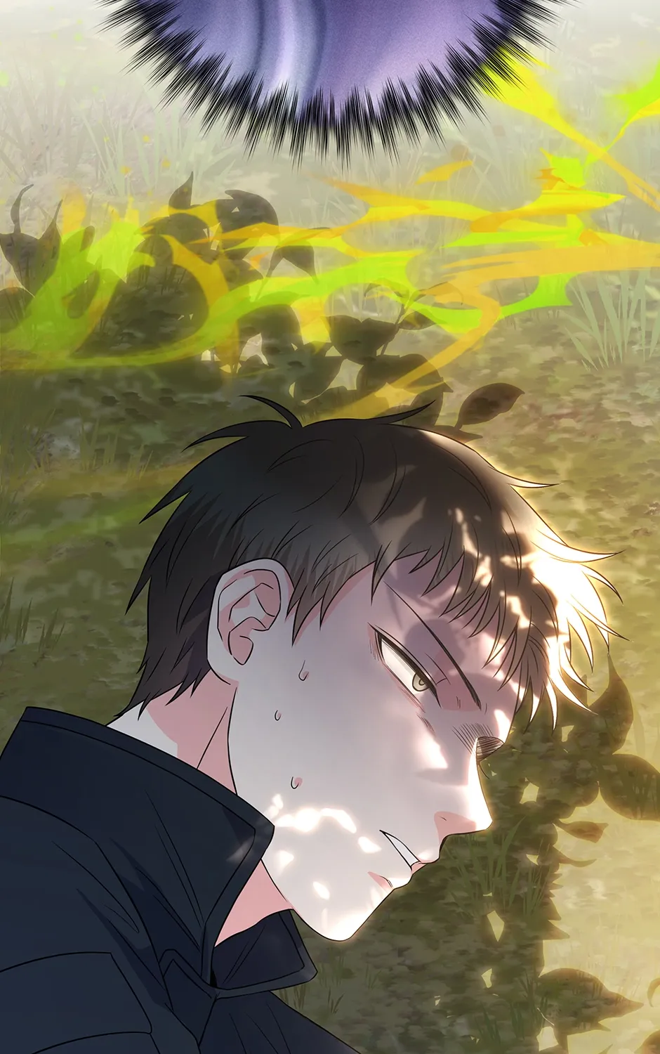 Read Long Live Hatred chapter 13 image 74 on Lezhin