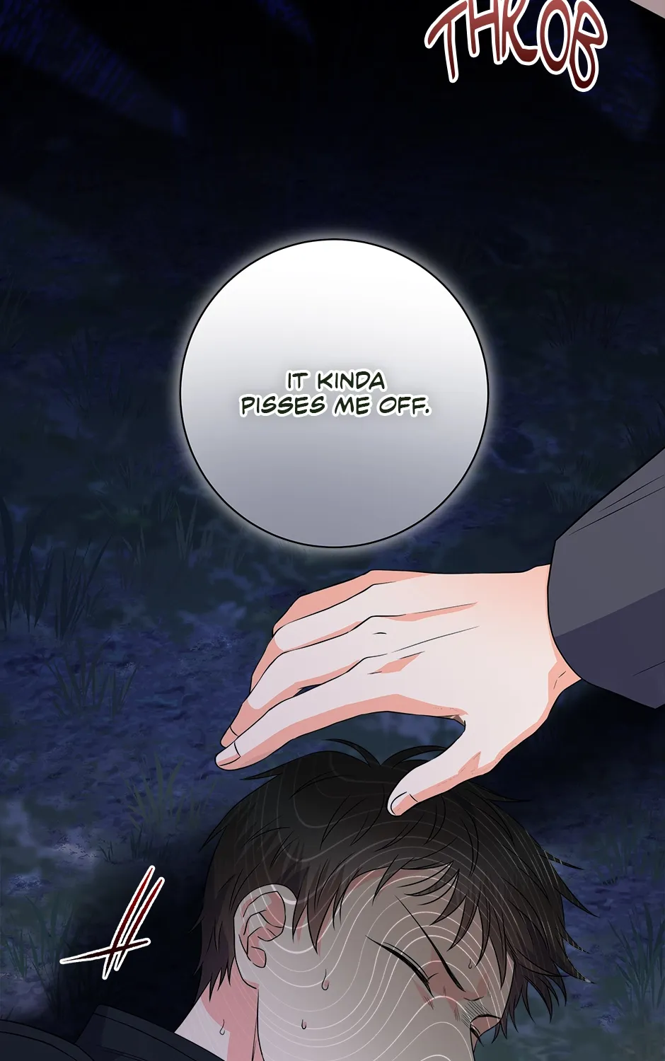 Read Long Live Hatred chapter 13 image 96 on Lezhin