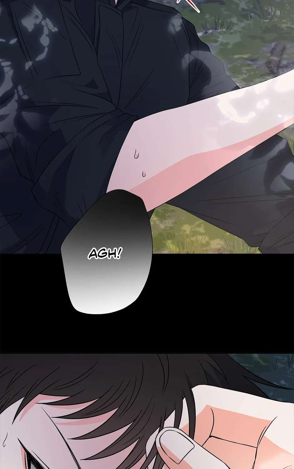Read Long Live Hatred chapter 13 image 98 on Lezhin