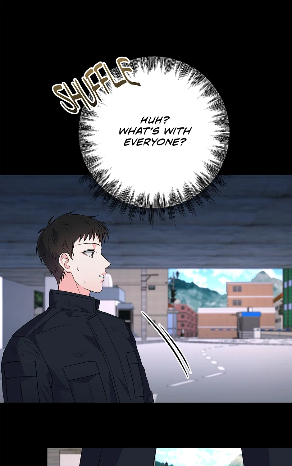 Read Long Live Hatred chapter 14 image 130 on Lezhin