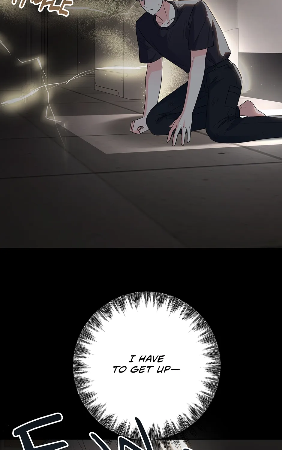 Read Long Live Hatred chapter 14 image 26 on Lezhin
