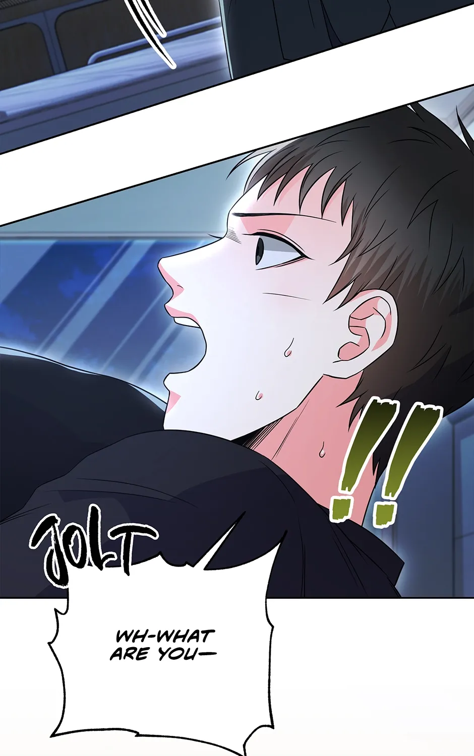 Read Long Live Hatred chapter 14 image 66 on Lezhin