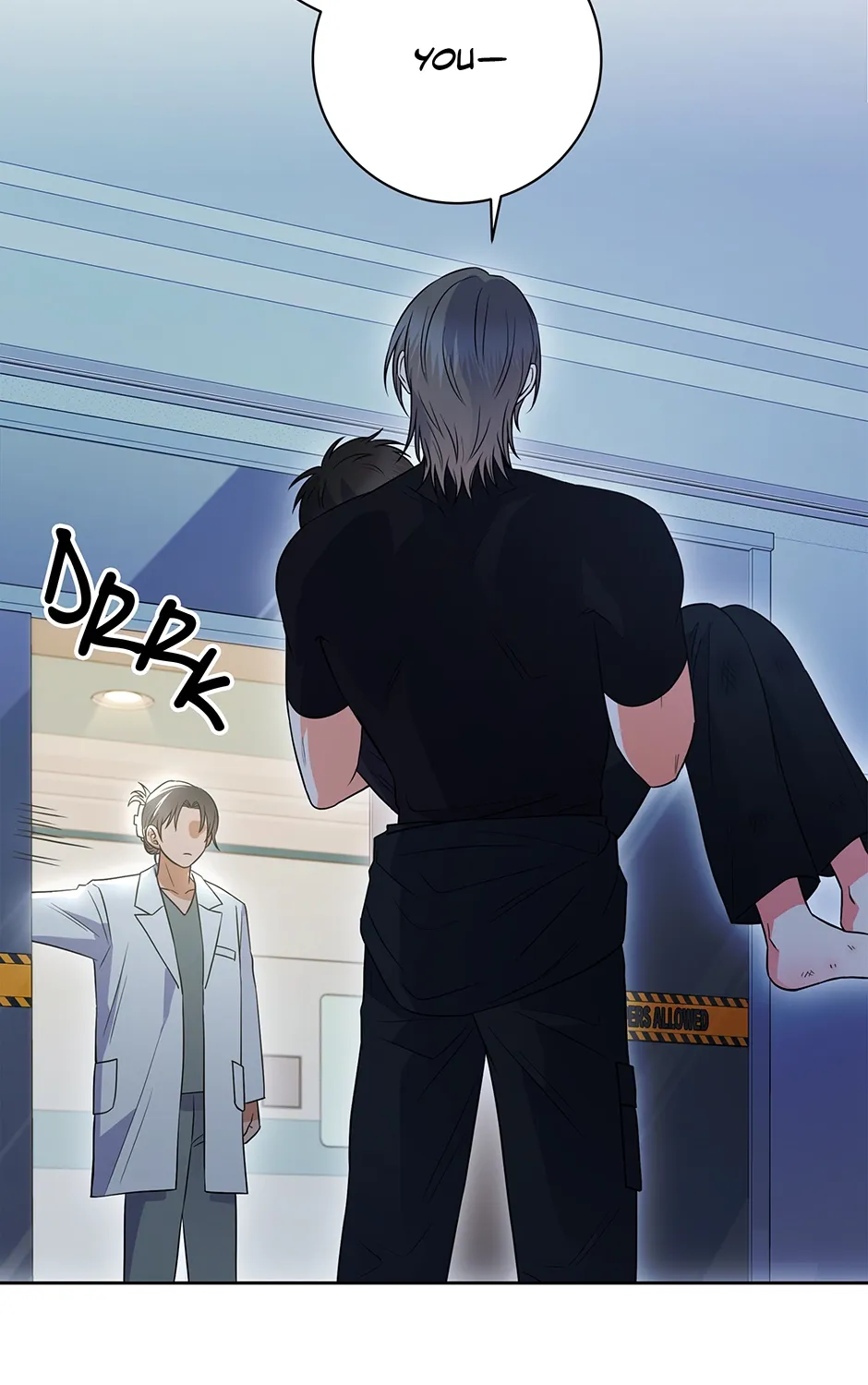 Read Long Live Hatred chapter 14 image 74 on Lezhin