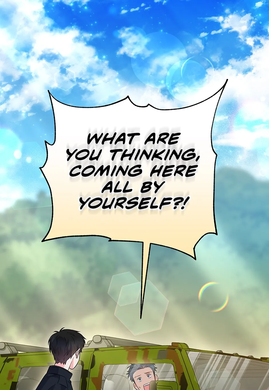 Read Long Live Hatred chapter 15 image 11 on Lezhin