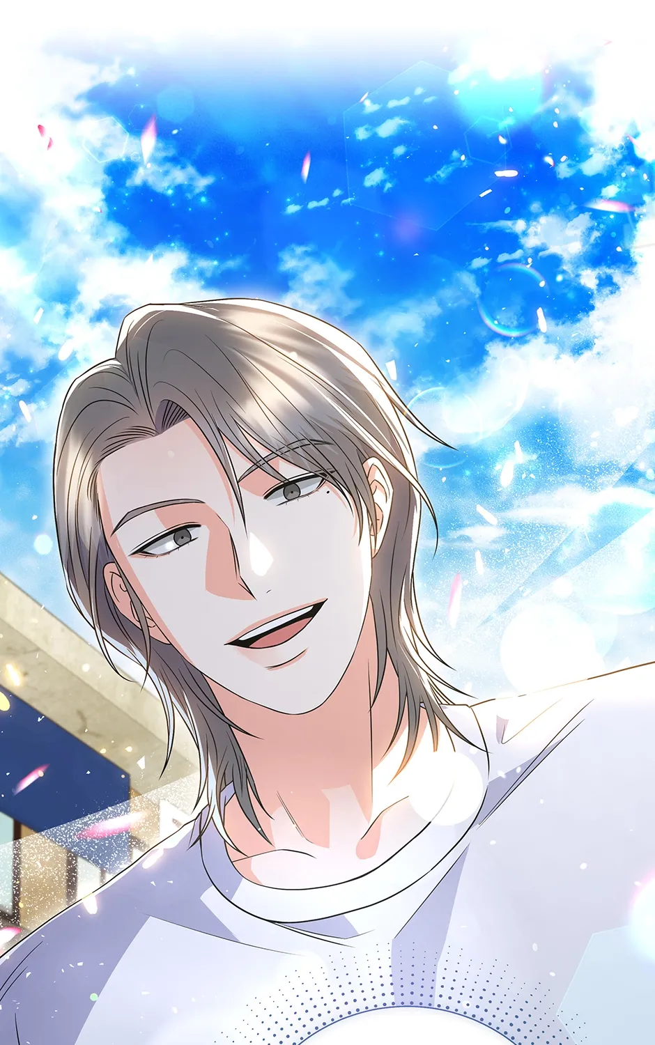 Read Long Live Hatred chapter 15 image 111 on Lezhin